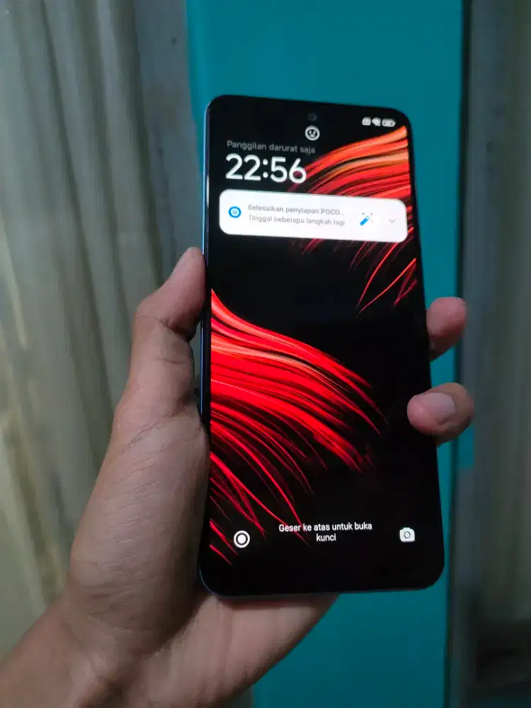 Poco X5 5g 8/256Gb