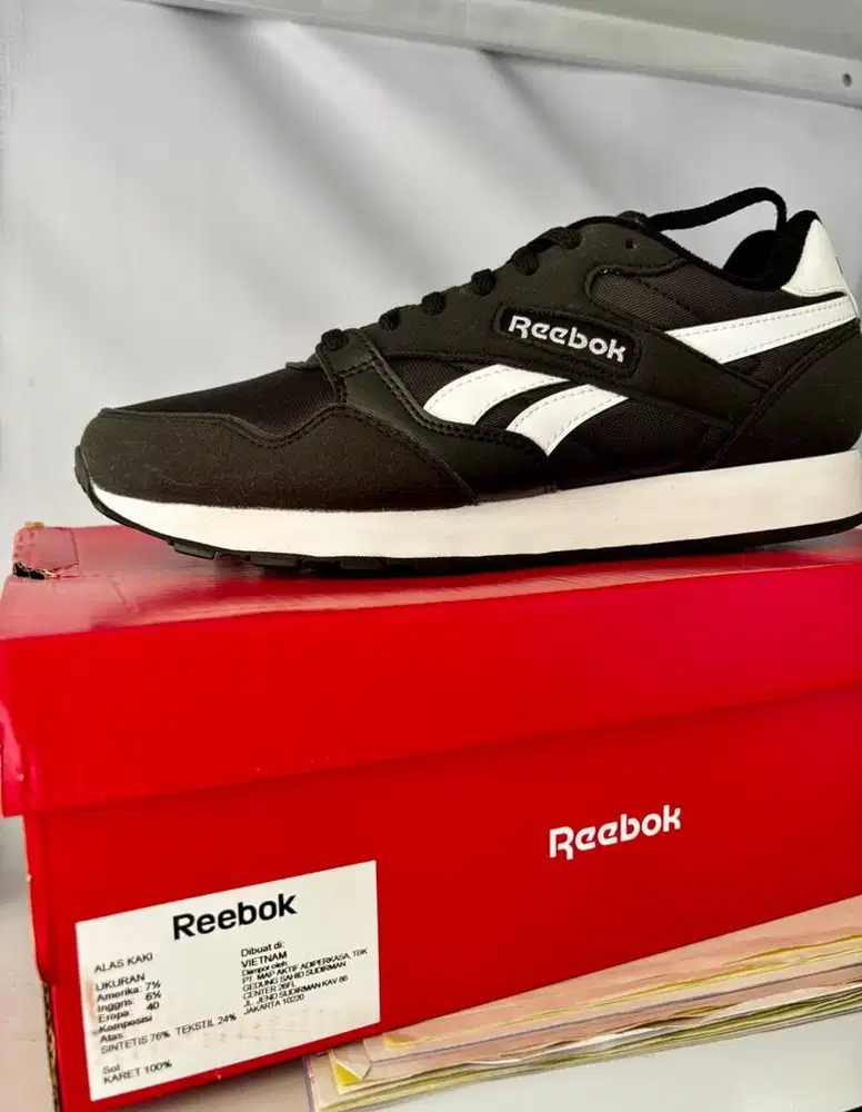 Reebok Ultra Flash