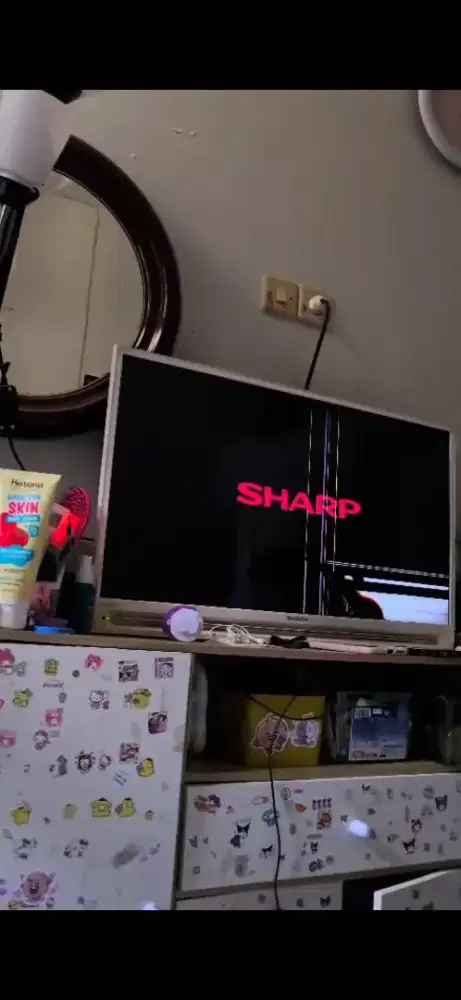 Tv Sharp 32 inch