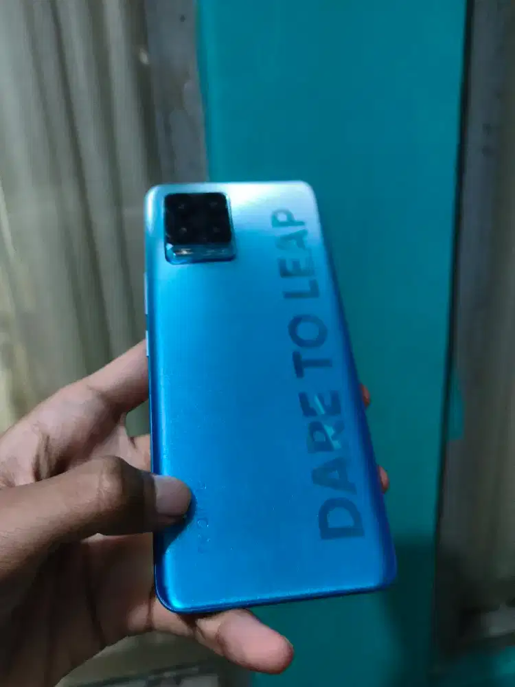 Realme 8 Pro 8/128Gb