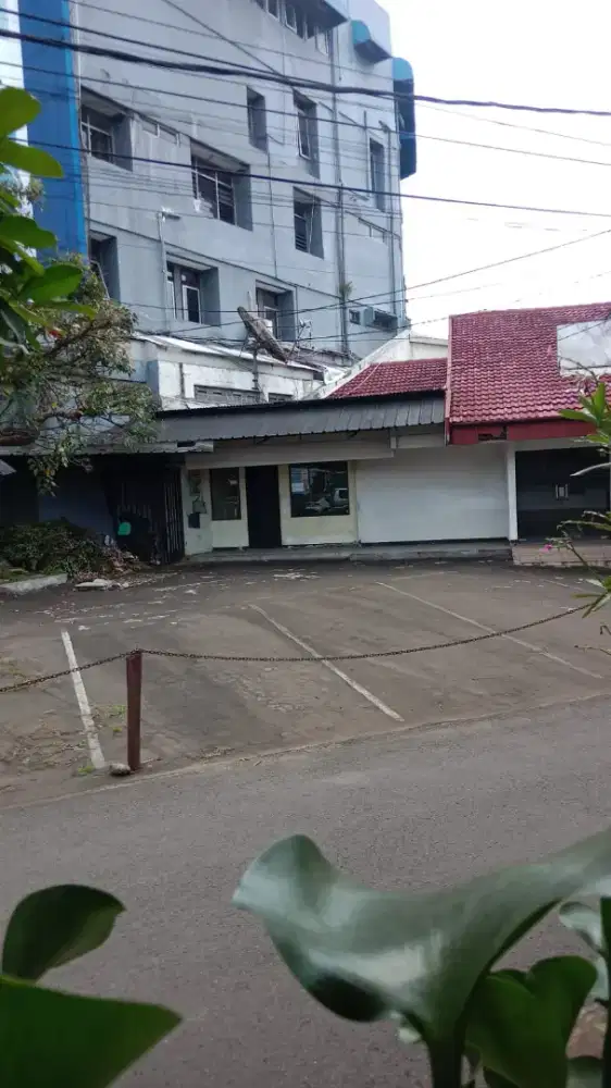Jasa antar jemput anak sekolah