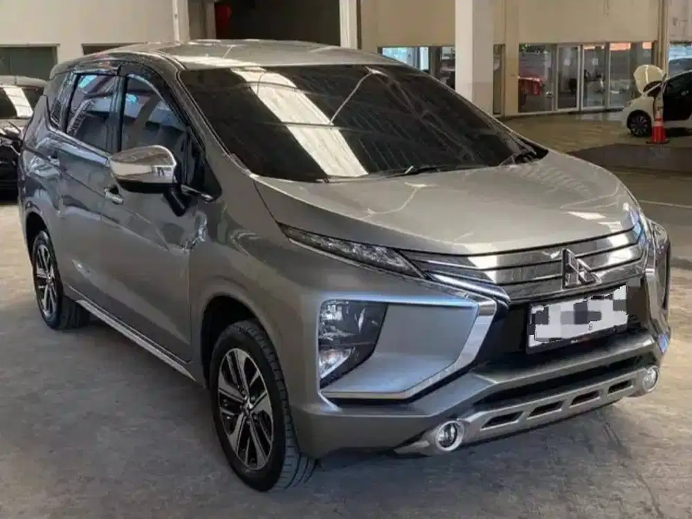 [KM77RB] MITSUBISHI XPANDER ULTIMATE A/T 2018/2019