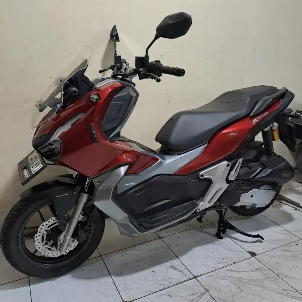 Honda ADV 150 2019 orisinil