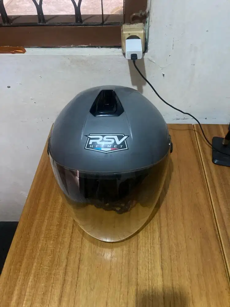 Helm RSV Super Color original