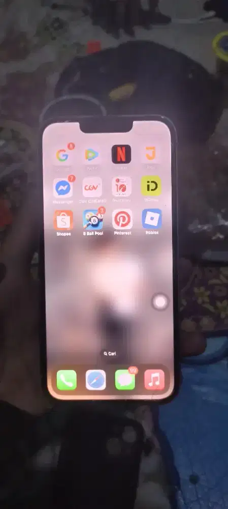 iPhone 14 inter 128