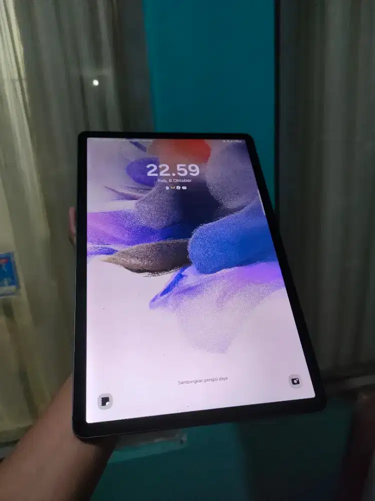 Tab S7 Fe 6/128Gb