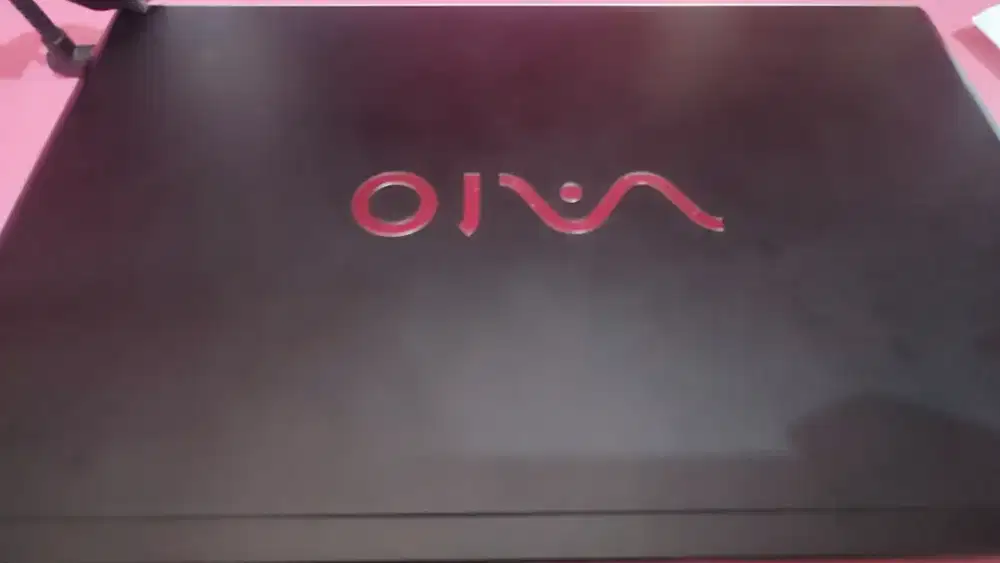 Sony Vaio Slim VJS131