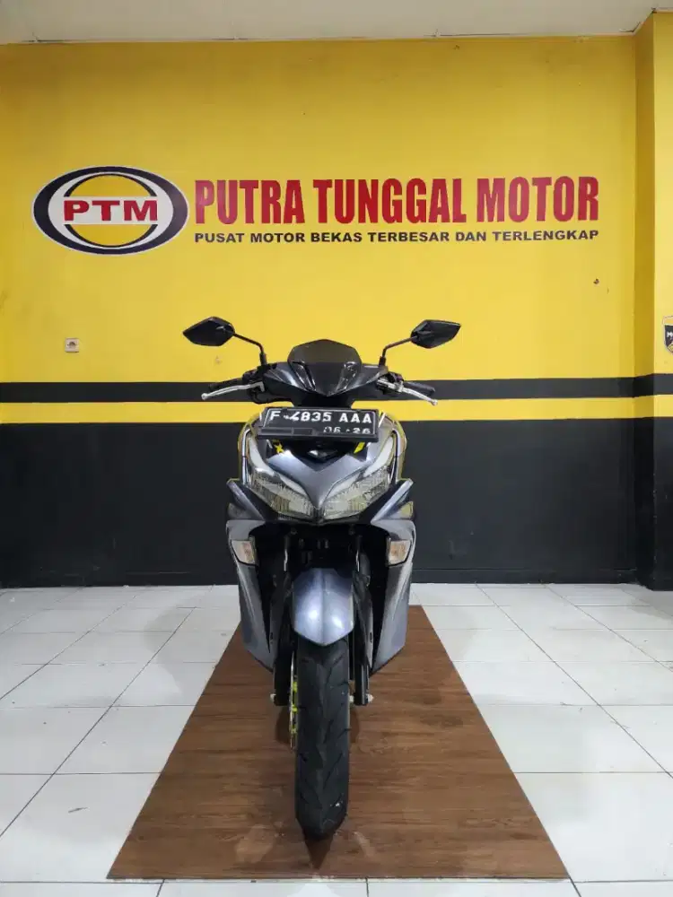 Di jual murah Yamaha aerok