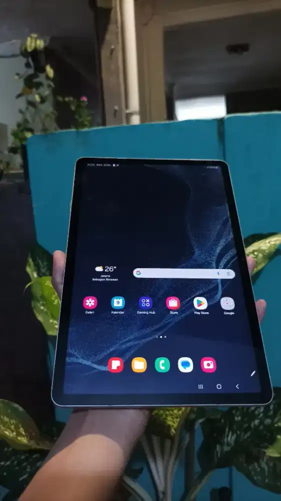 Tab S8 8/128Gb.