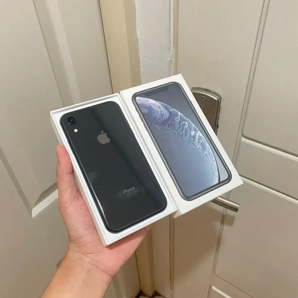 iphone xr 256gb