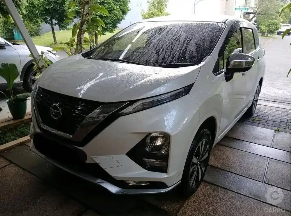 [KM60RB] NISSAN LIVINA VL A/T 2021/2022