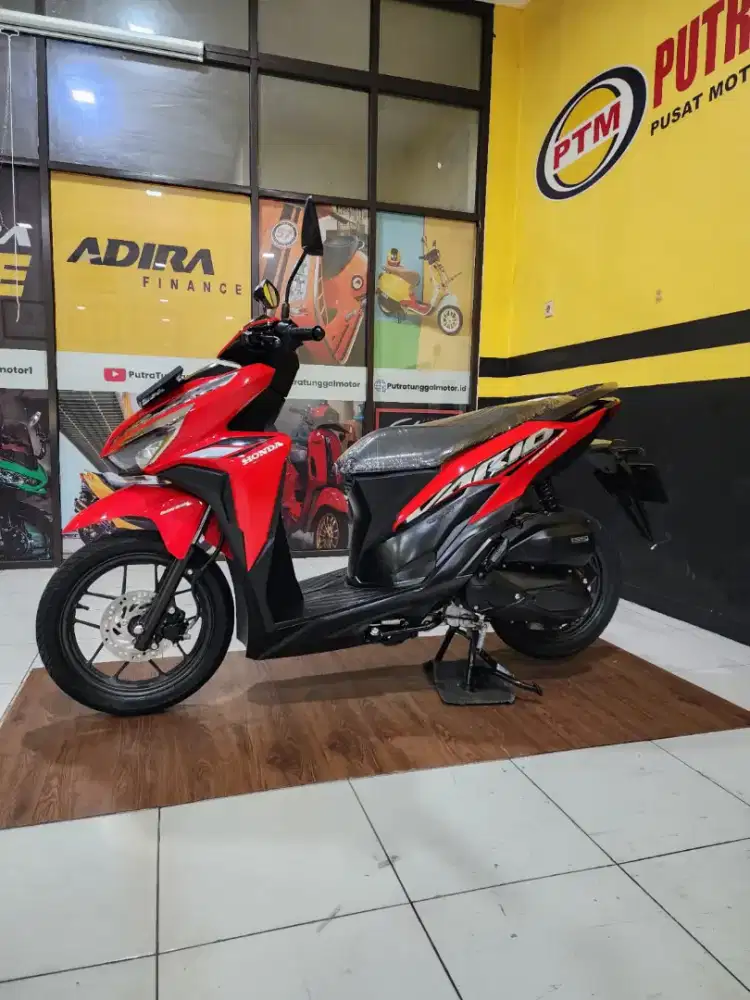 Di jual murah Honda Vario