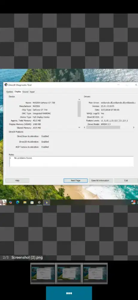 Jual PC siap pakai