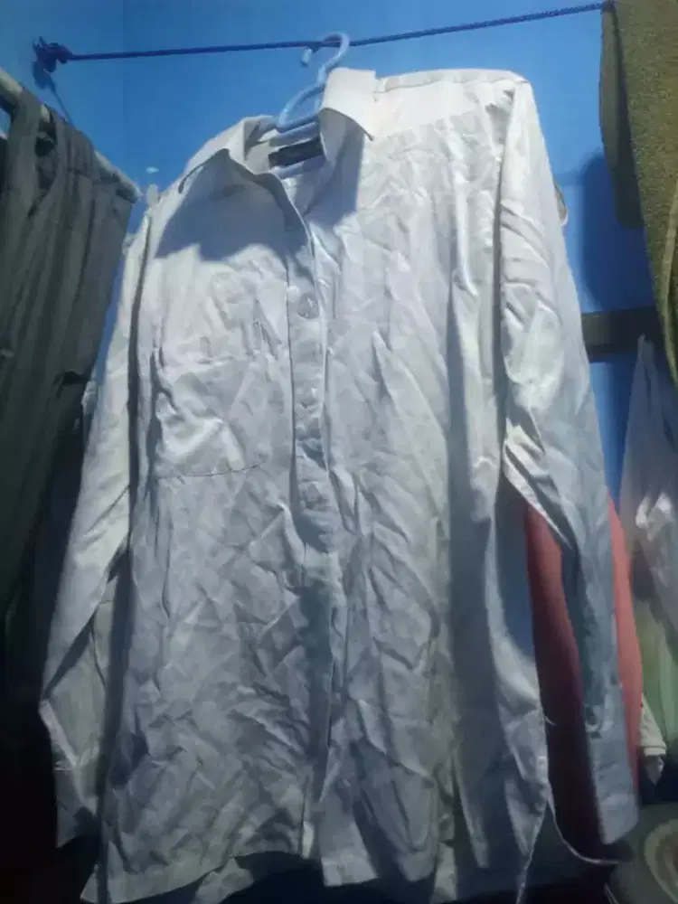 Kameja slimfit formal