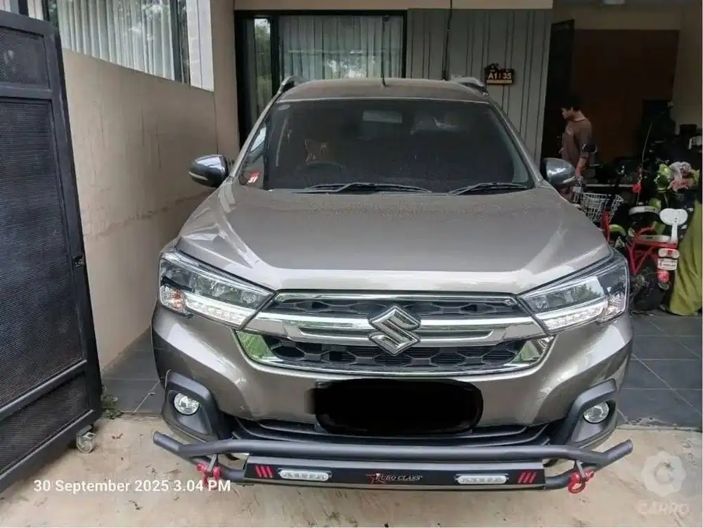 [KM4RB] SUZUKI XL 7 ZETA A/T 2024