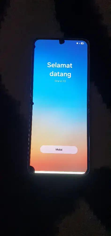 Samsung Z Flip 4 Ram 8/256Gb