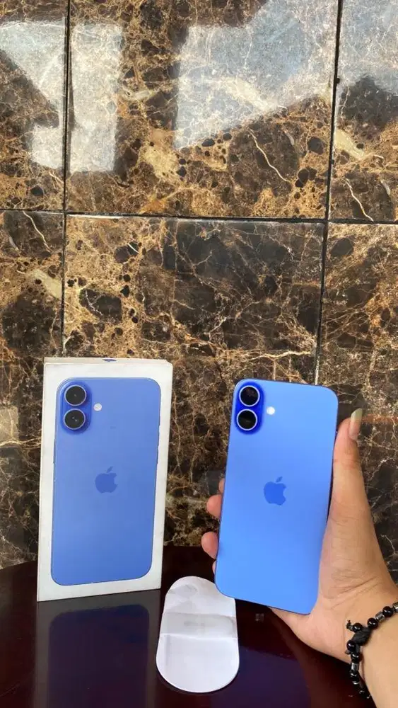 IPHONE 16 PLUS 128GB IBOX