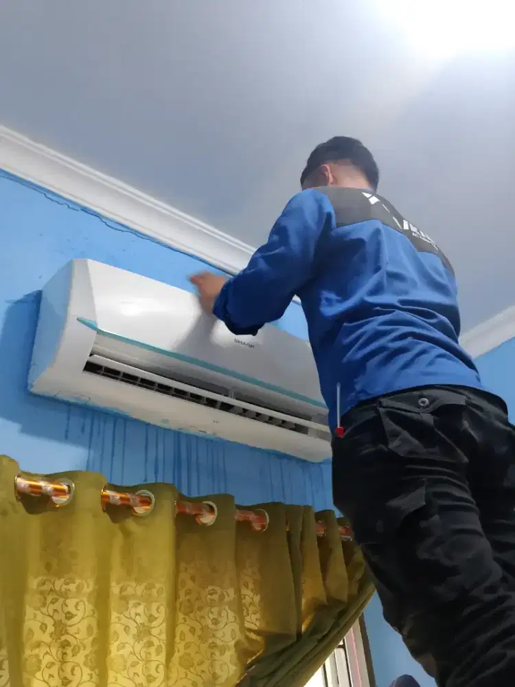 Servis ac kulkas panam