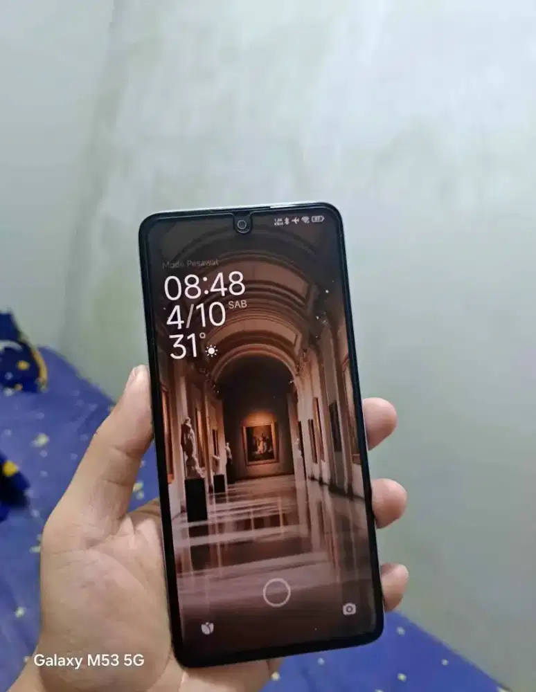redmi note 14 8/128gb nominus
