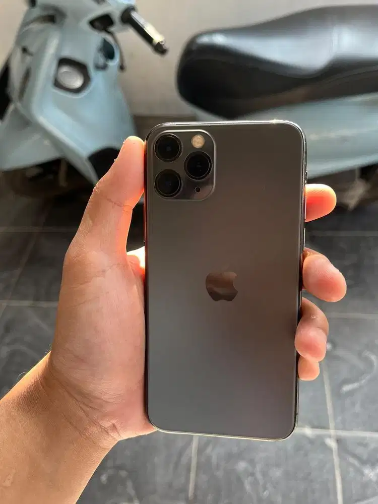IPHONE 11 PRO 64 INTER
