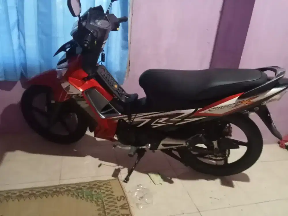 DICARI,, Supra X 125 2008 keatas 2009 dd 2010 up 2011 up 2012 cw 2013