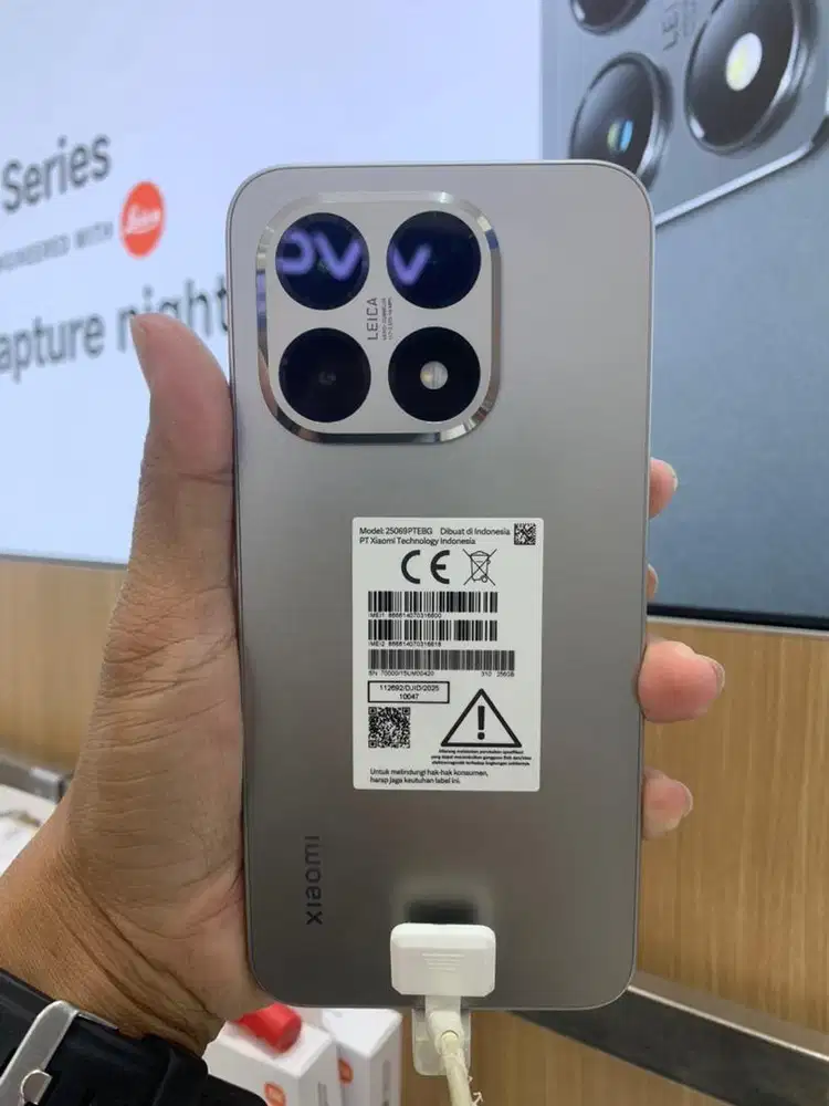 Kredit hp tanpa ribet