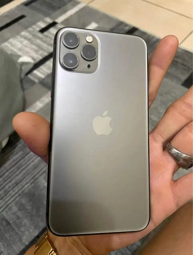 iPhone 11 Pro 64Gb inter LL/A