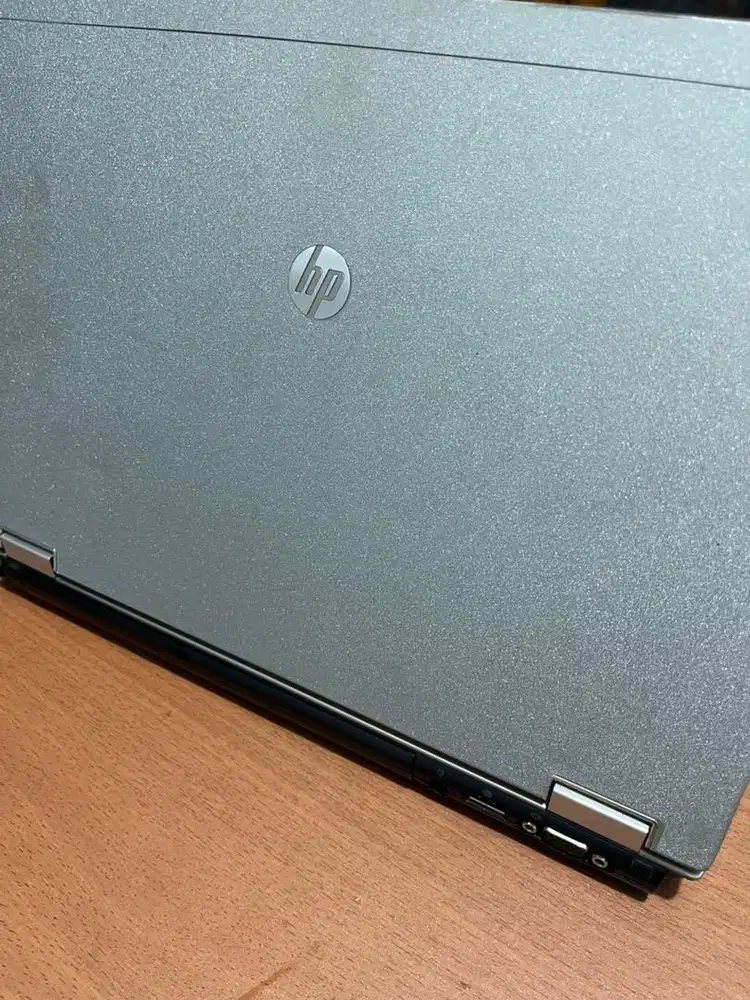 Dijual Laptop HP8440p i5 + Asus T100TA