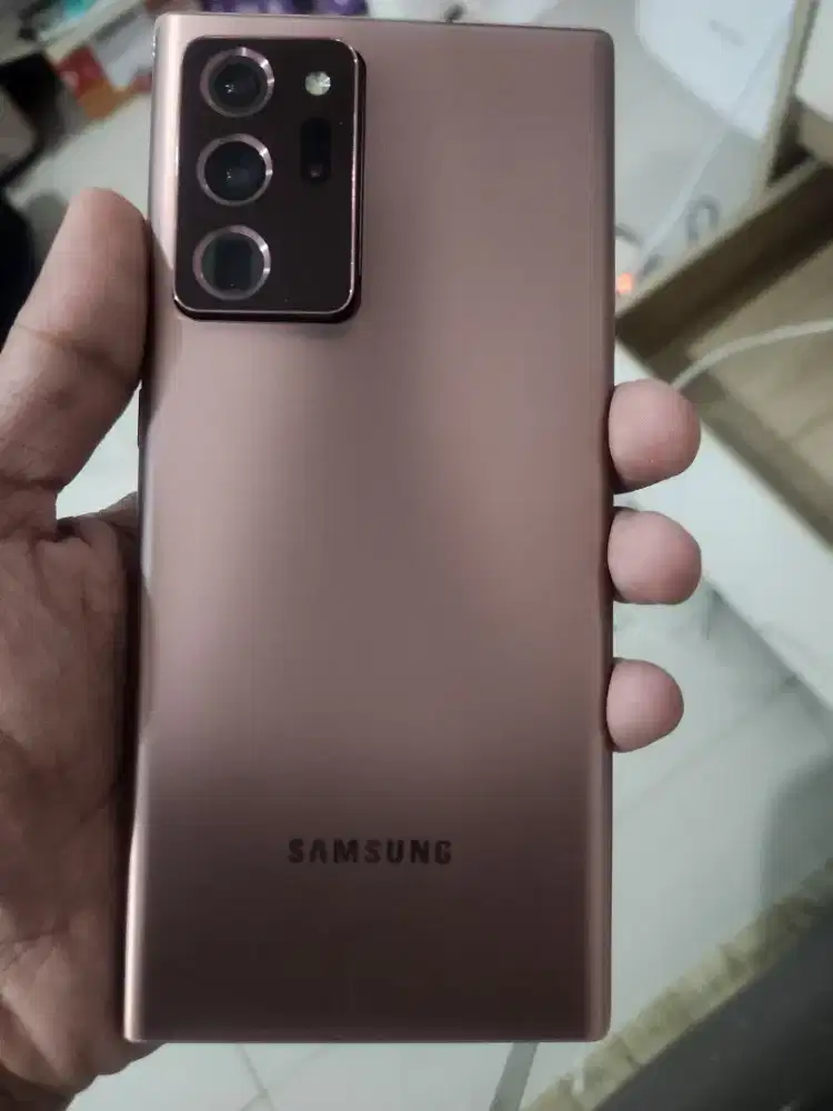 Samsung note 20 ultra 8/256gb sein