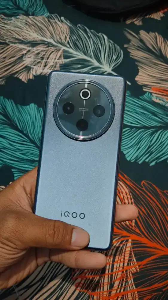 (VIVO) IQOO Z10 5G