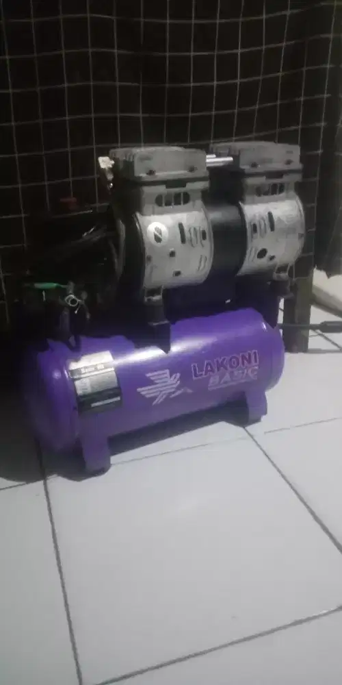 Kompresor angin