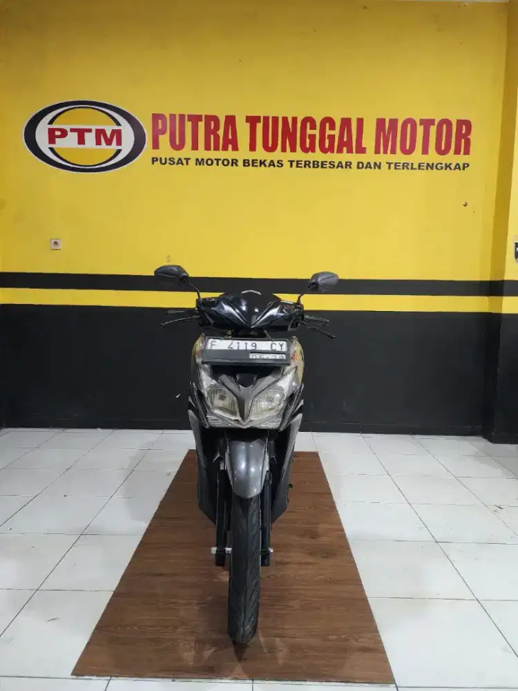 Ready Vario kzr 2014