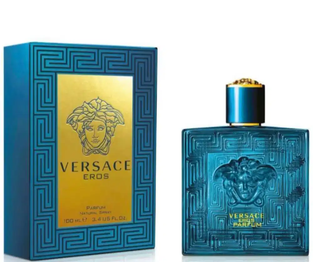 Parfum tester harga miring