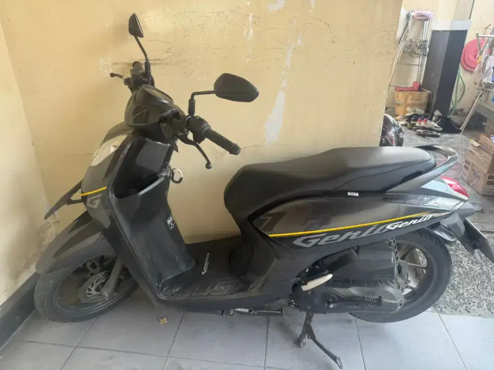 DICARI,, genio /scoopy 2016 up 2017 up 2018 up 2019 up 2020 up 2022