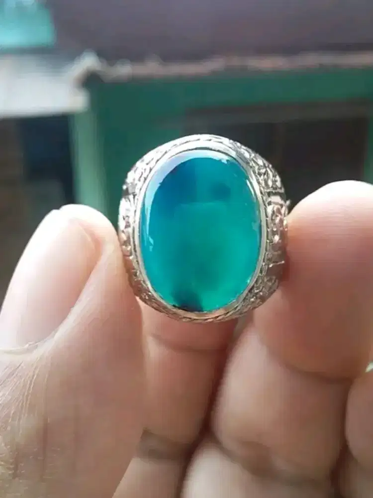 Bacan Doko plong