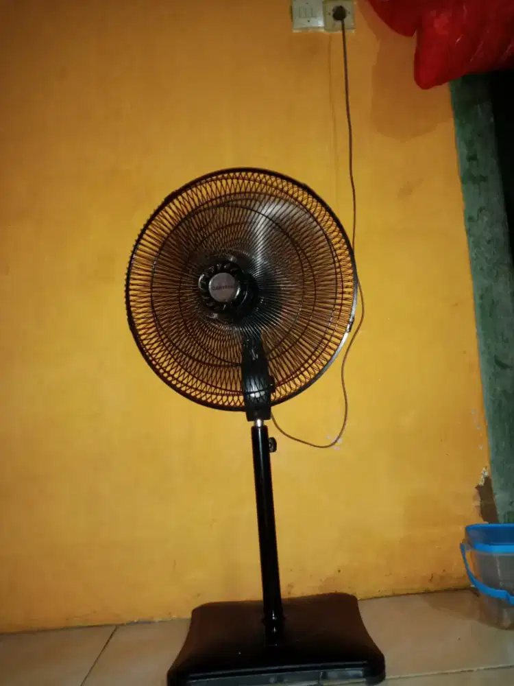 kipas angin cosmos uk 16inch