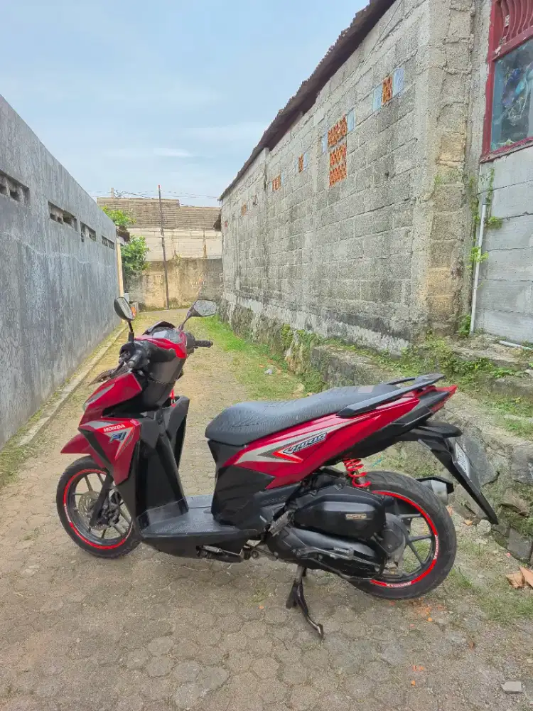 Vario Led Old 2015