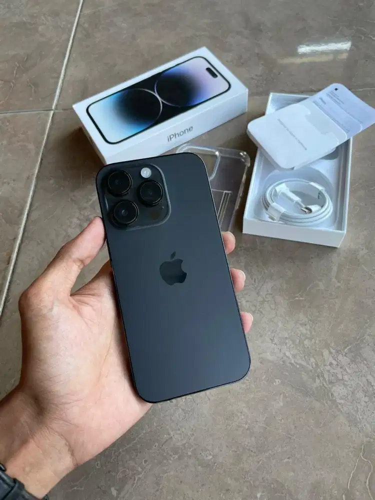 iPhone 14 Pro 128gb Inter All Operator