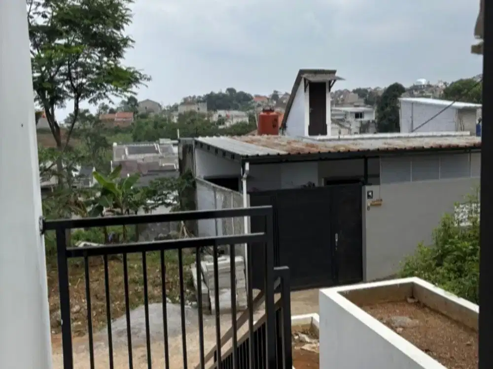 saya jual rumah minimalis pada lamudi