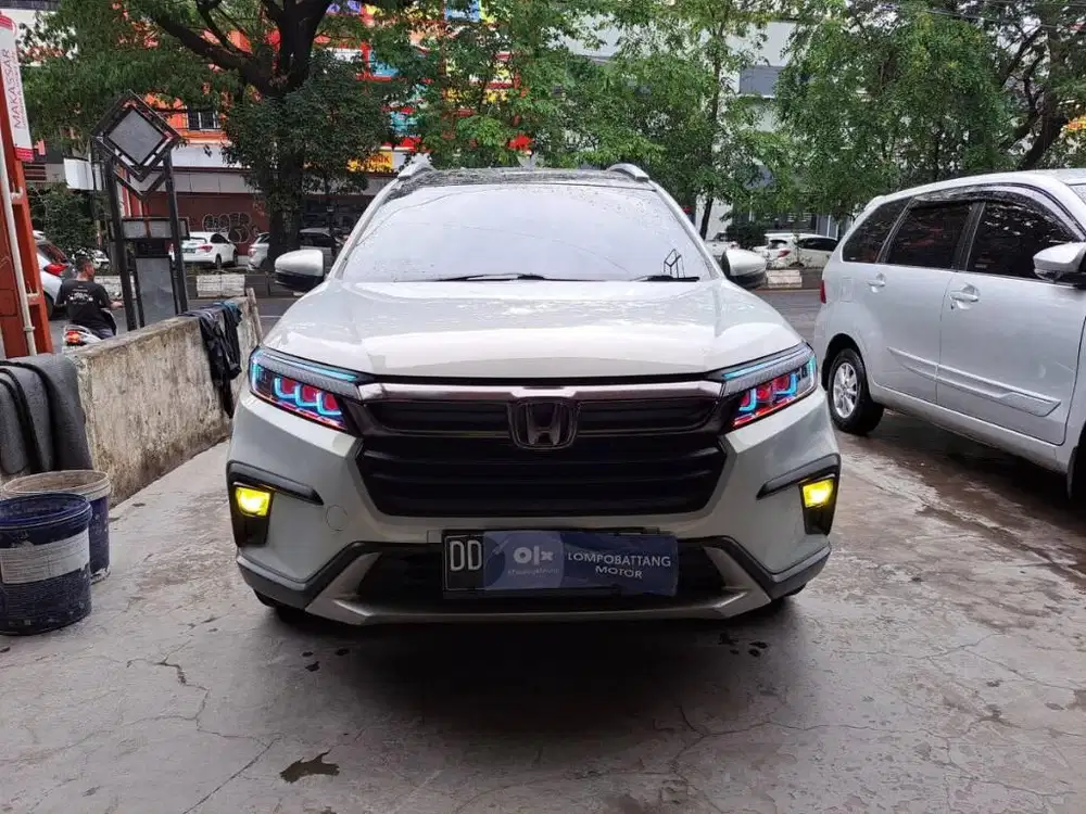 Brv New 1.5cc E PRESTIGE MT 2022 / 2023 Terbaru EngineStart Termurah