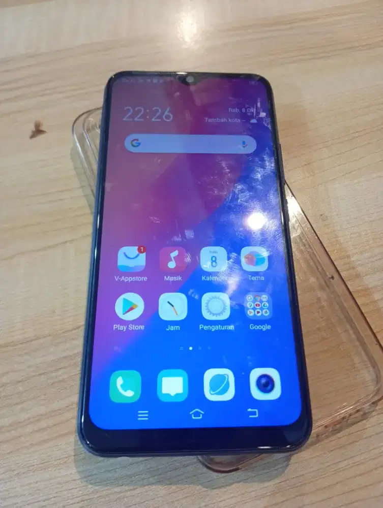 Vivo Y93 3/32 murmer