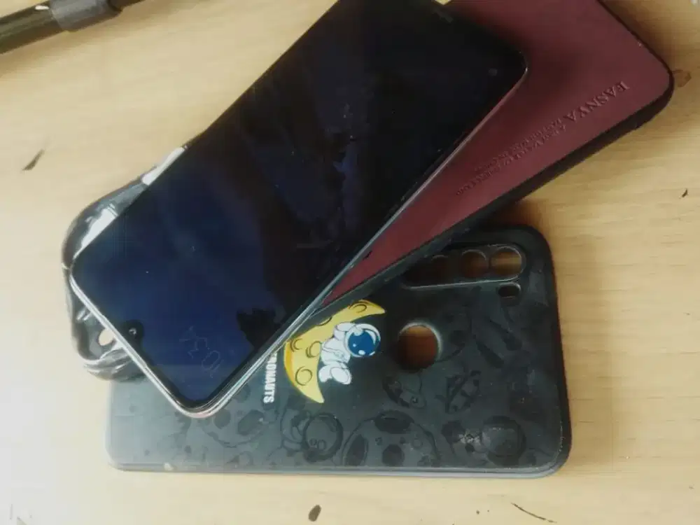 Redmi note 8 redmi