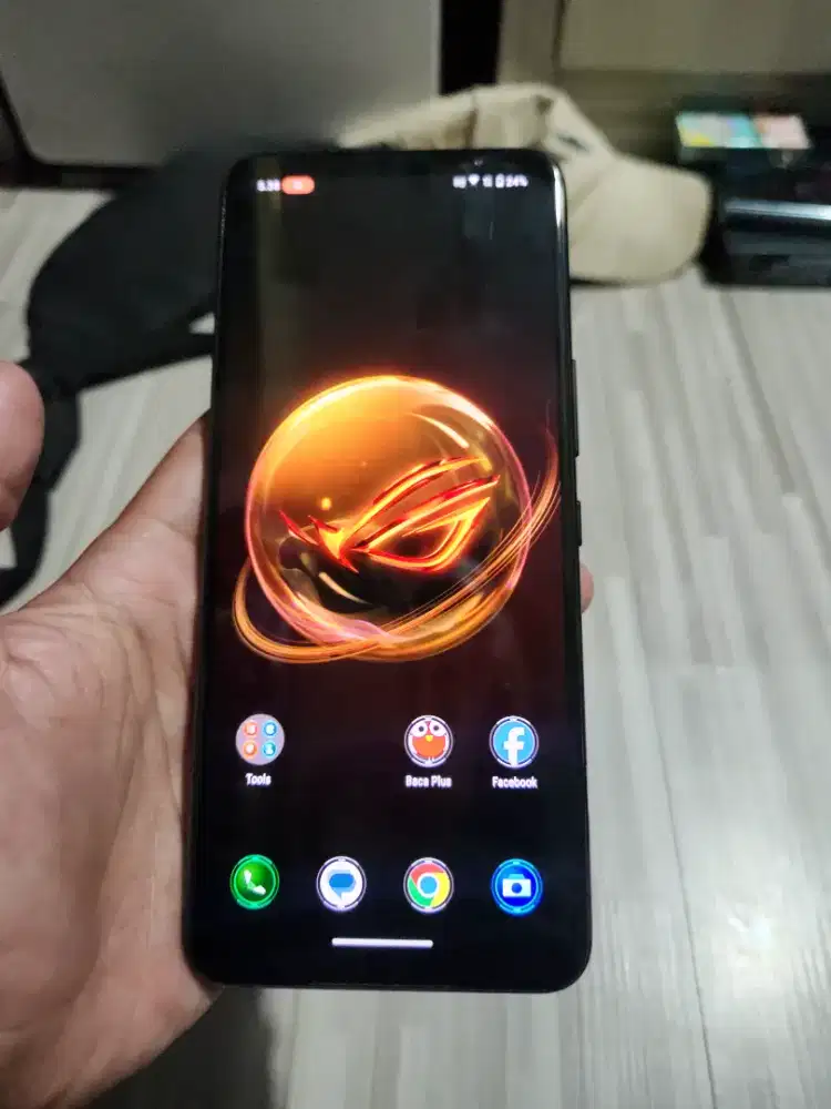ROG PHONE 7 8/256