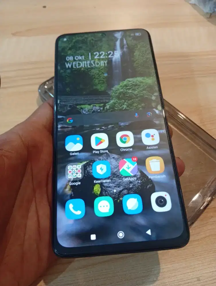 Xiaomi Redmi Note 12 Pro 8/256