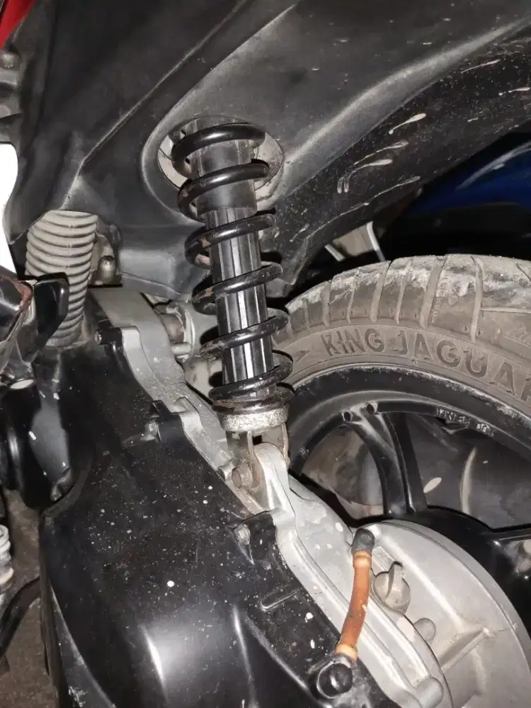 Shock ORI Xeon RC