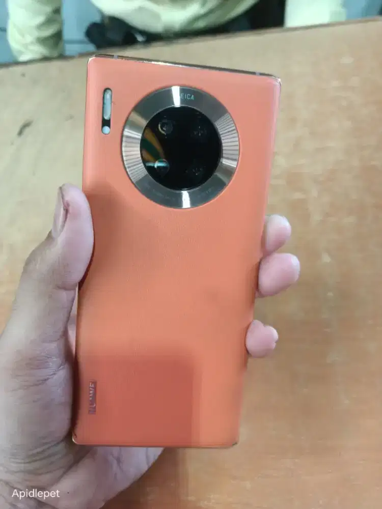 huawei mate 30 pro 8/256