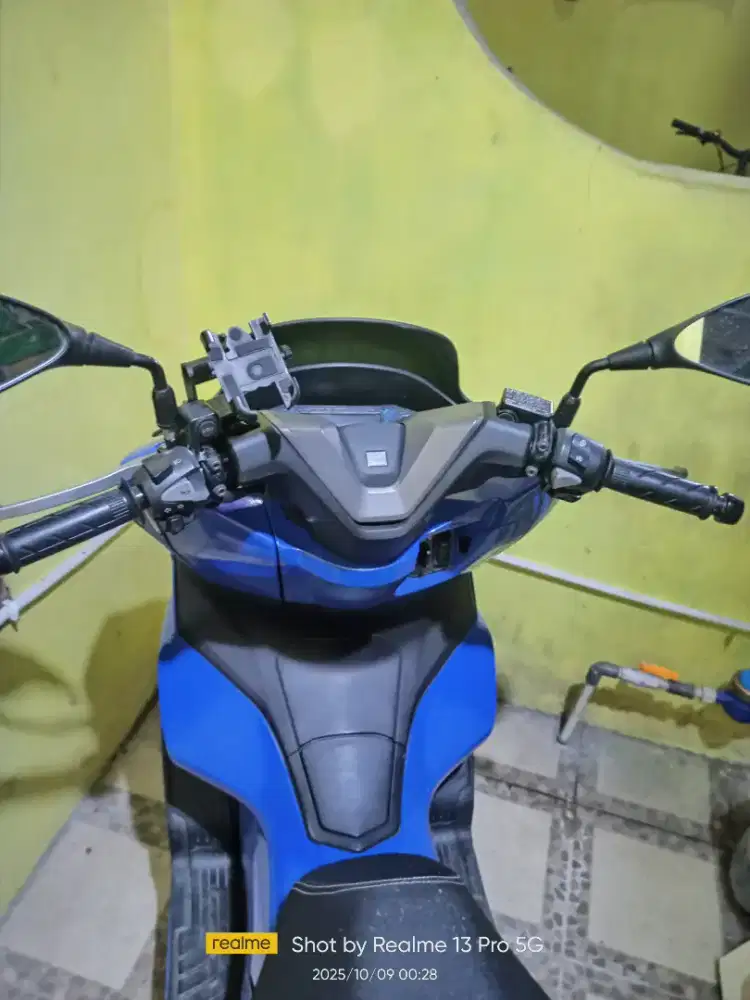 stang pcx 2025 fullset cari tuker stang pcx lama