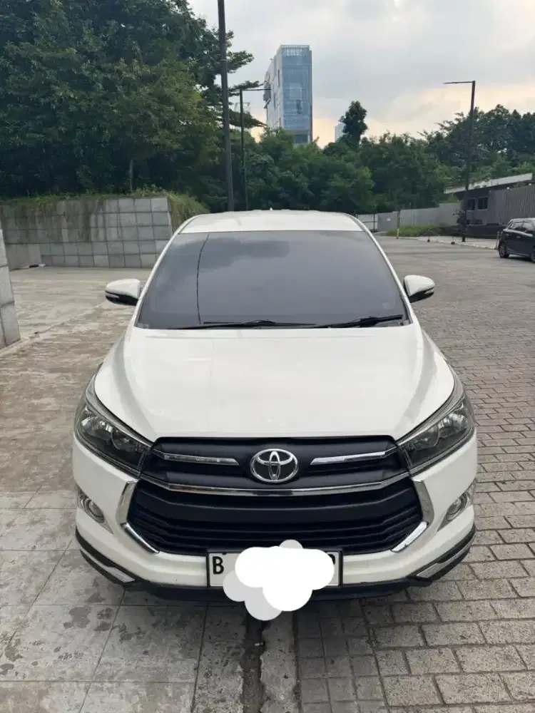 INNOVA REBORN TYPE V UPGRADE