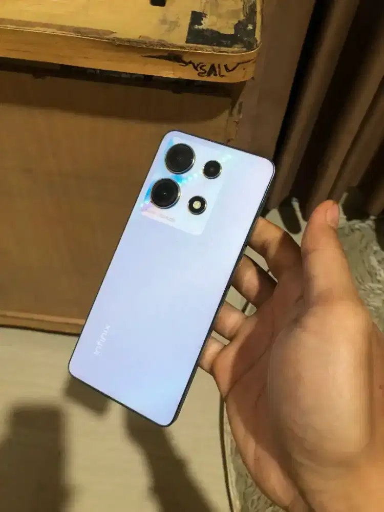 INFINIX Note 30 (no box) 256 gb