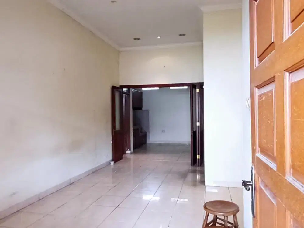 Dijual Rumah TKI 1 Siap Huni, Strategis